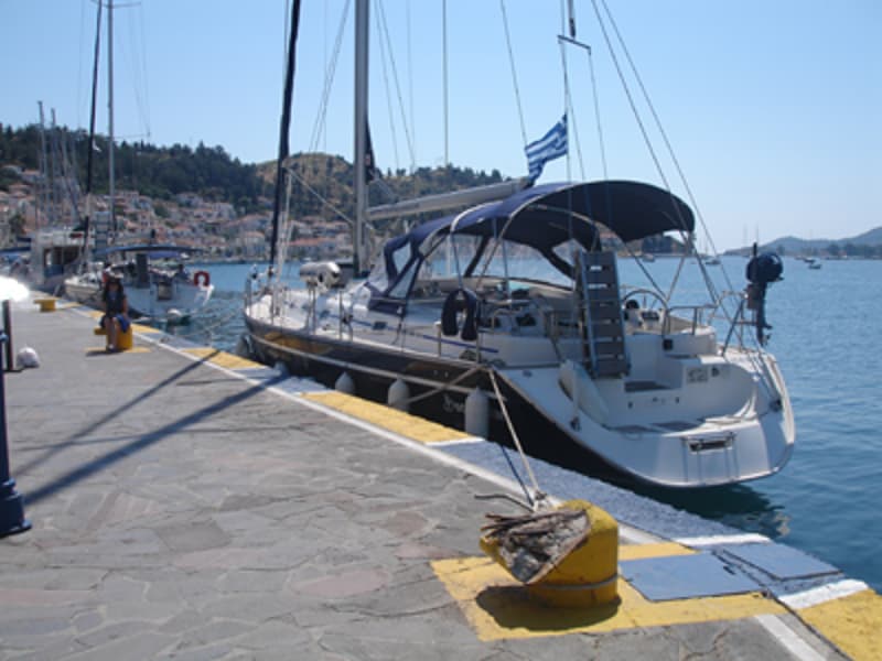 Ocean Star 51.2 Stavroula – bilde 3 av 5