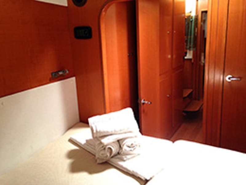 Lagoon 440 Georgina – bilde 5 av 7