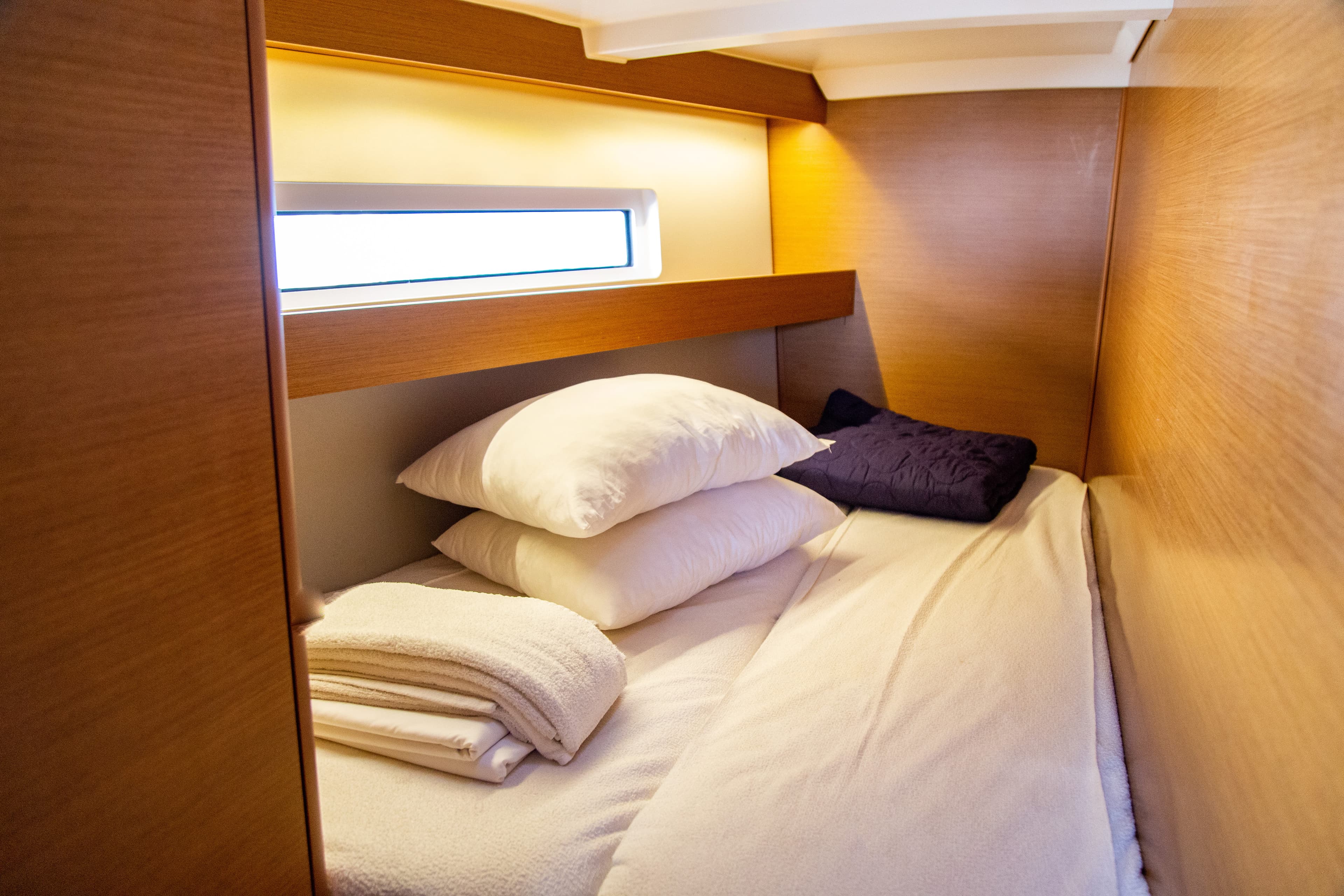 Jeanneau Sun Odyssey 440 APOSTOLIS – bilde 3 av 15