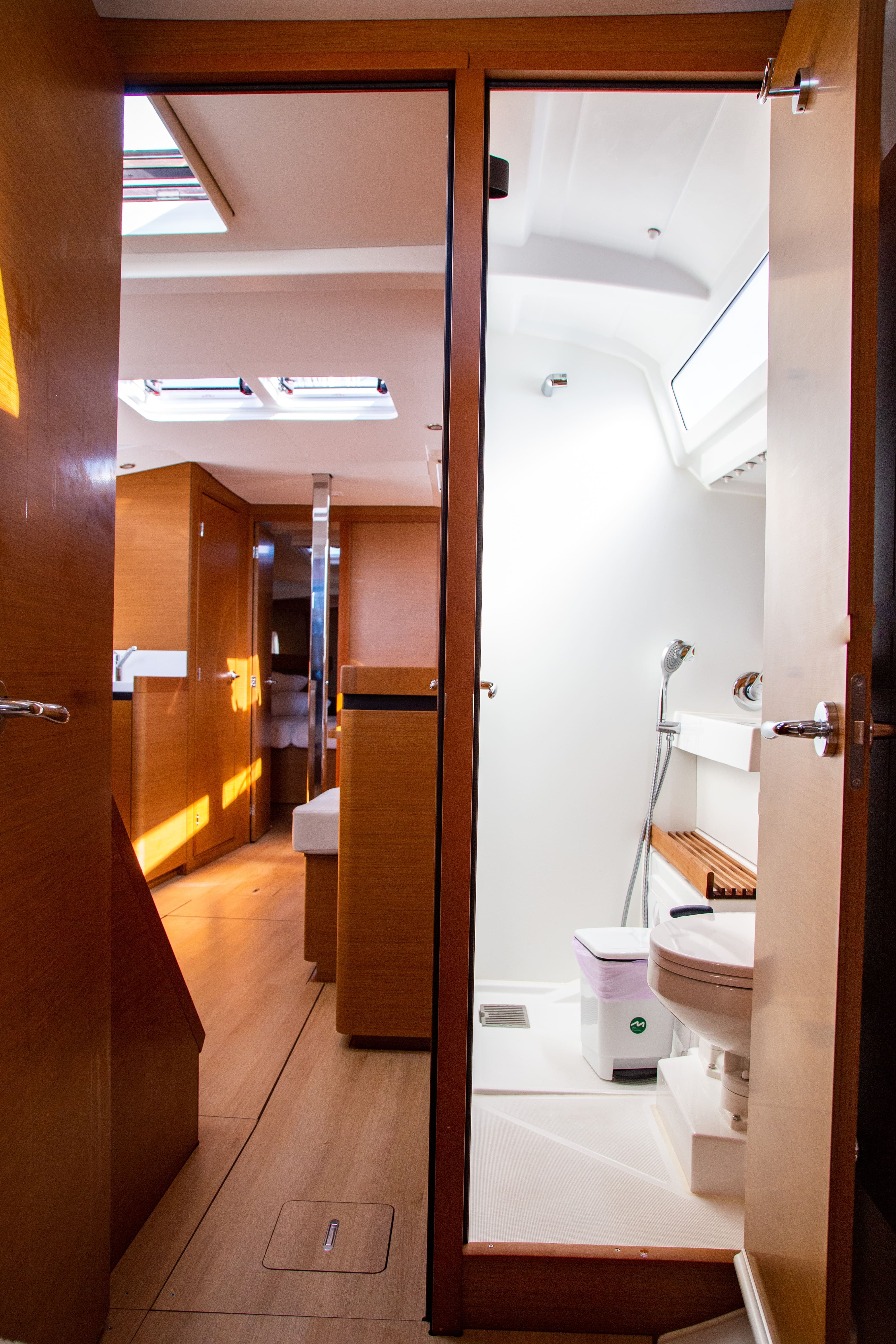 Jeanneau Sun Odyssey 440 APOSTOLIS – bilde 5 av 15