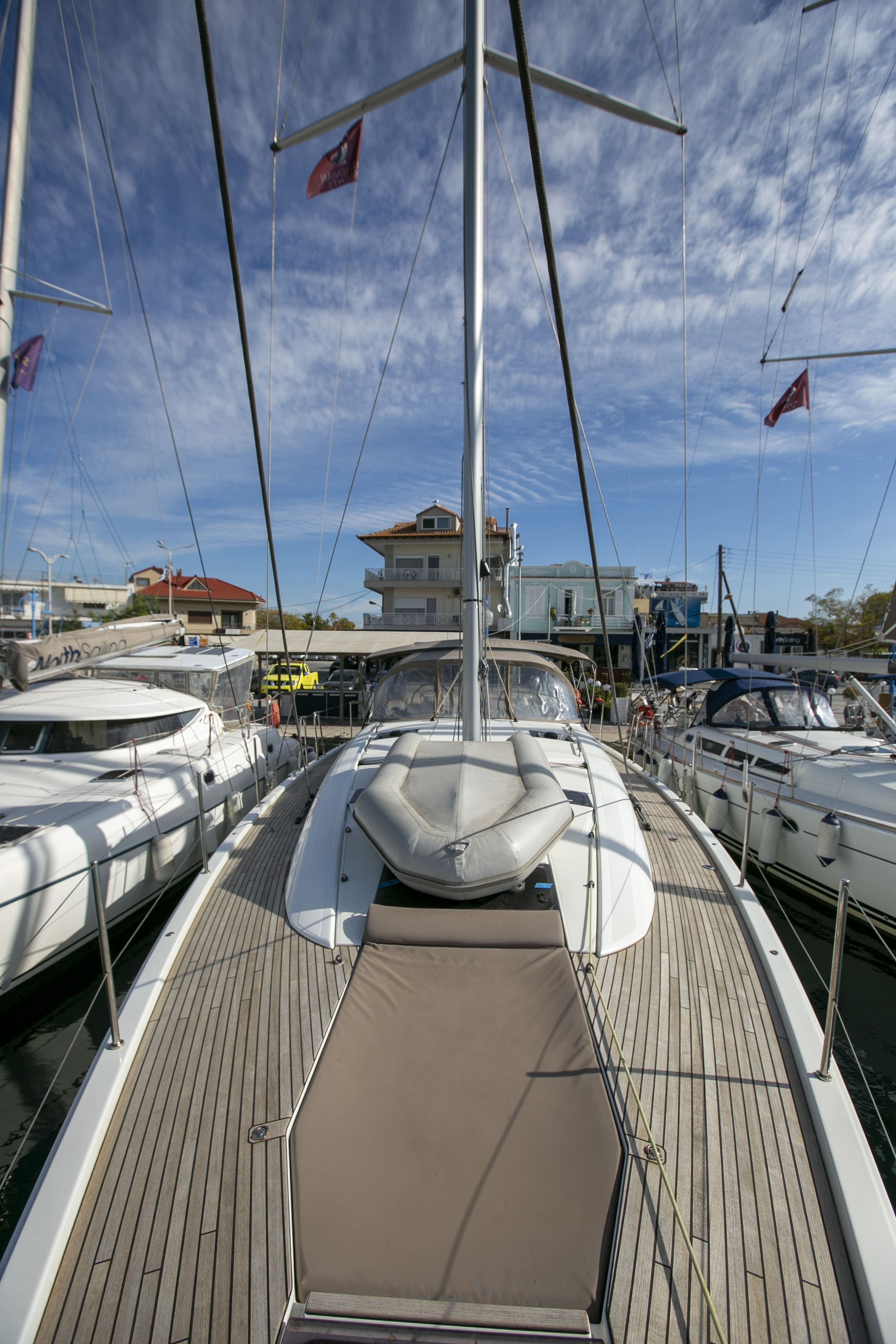 Jeanneau 54 AMAZING ELLI – bilde 3 av 34