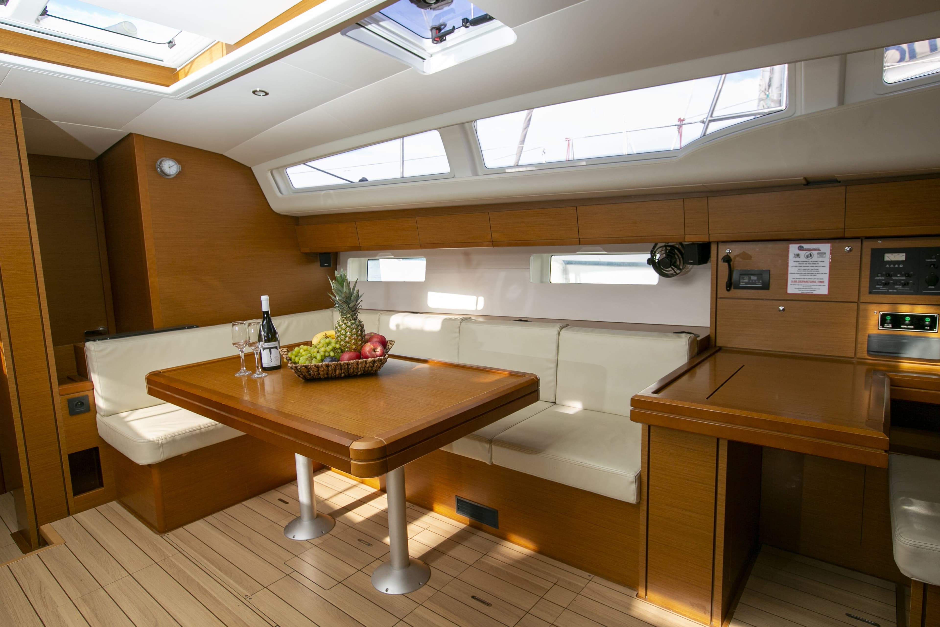 Jeanneau 54 AMAZING ELLI – bilde 2 av 34
