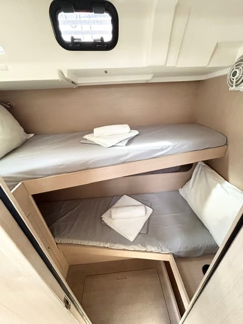 Beneteau Oceanis 51.1 Reboot – bilde 2 av 12