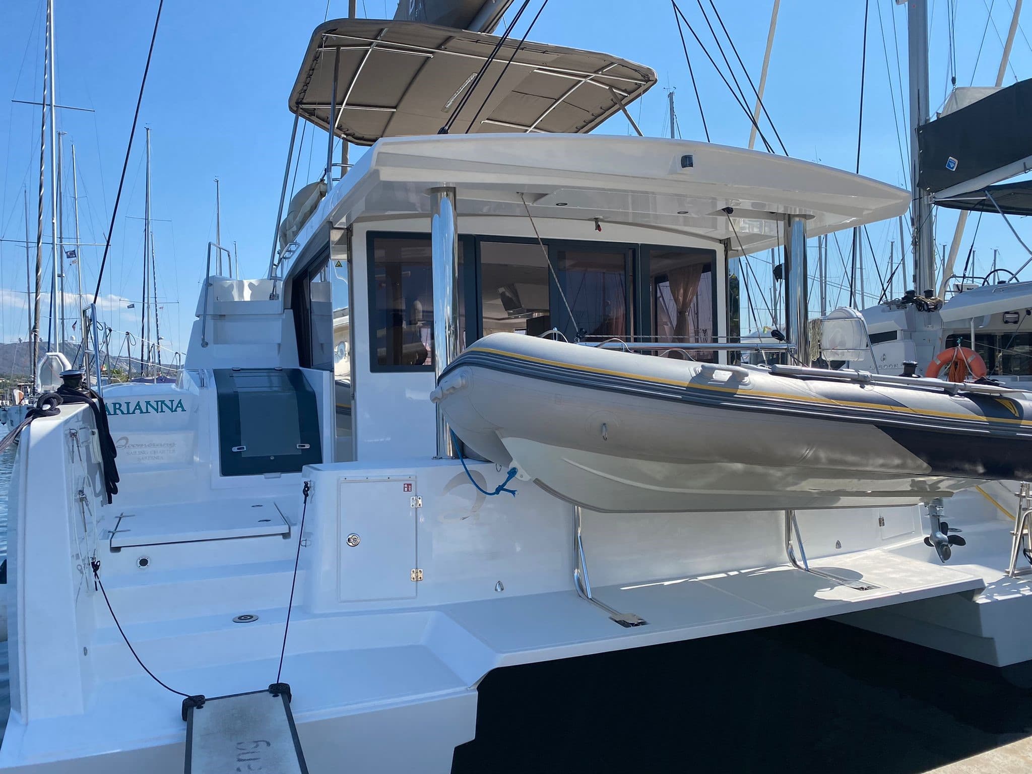 Bali 4.8 Arianna