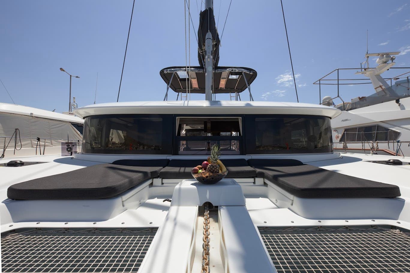 Lagoon 46 Zen - Green Wave – bilde 5 av 15