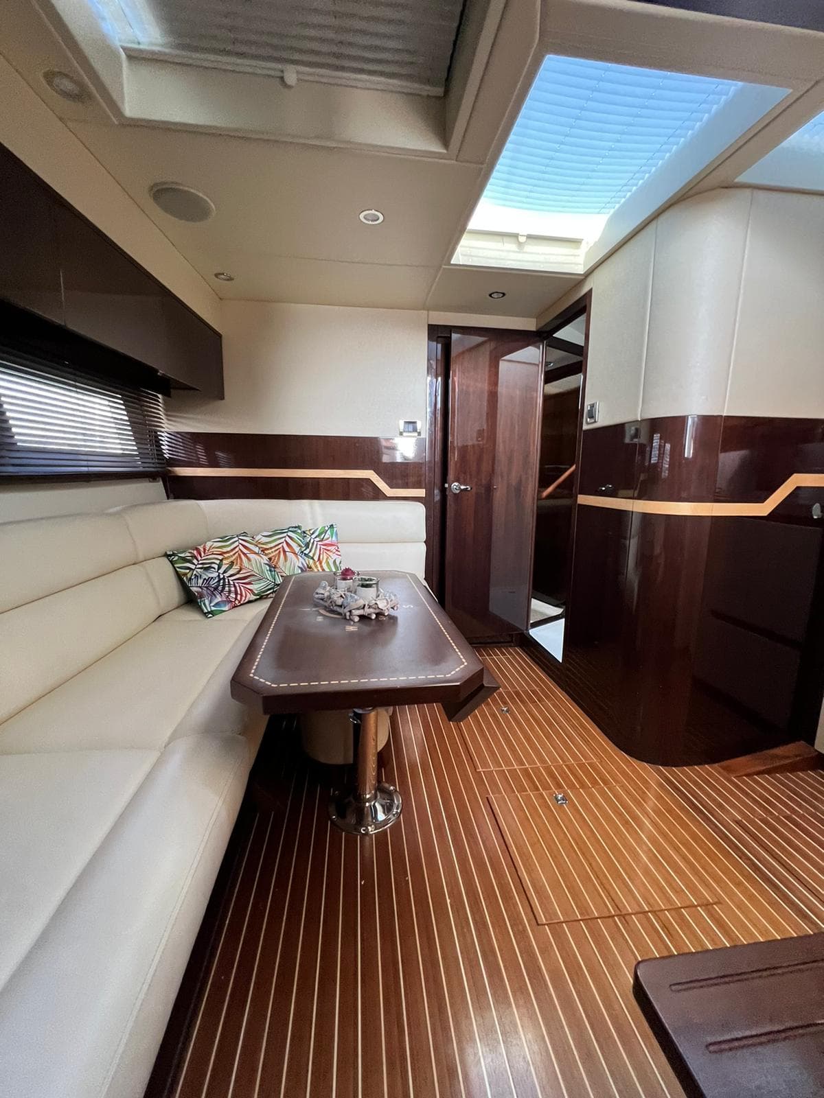 Galeon 385 HTS Manoli – bilde 3 av 18