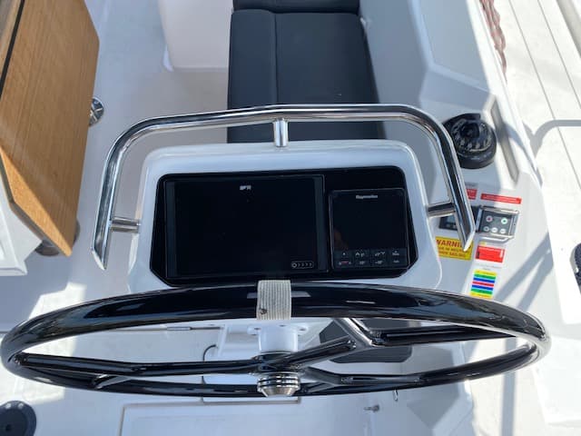 Bavaria C42 Kalispera – bilde 5 av 6