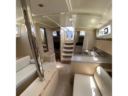 Beneteau Oceanis 41.1 Kalypso – bilde 2 av 3
