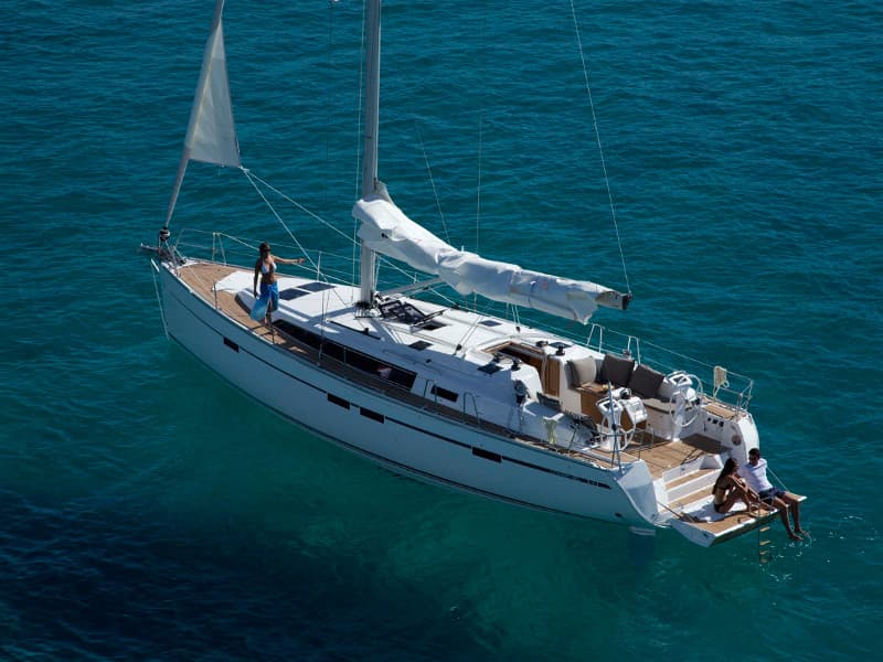 Bavaria Cruiser 46 Leonidas