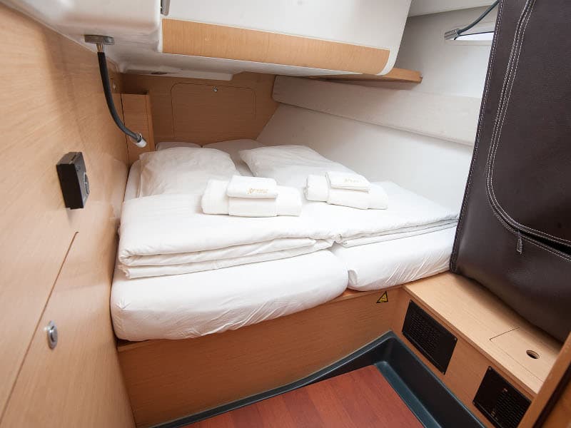 Beneteau First 45 ARIADNE – bilde 3 av 10