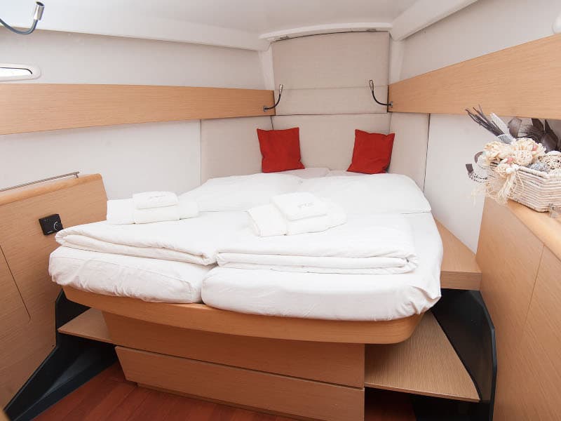 Beneteau First 45 CHARYBDIS – bilde 3 av 10