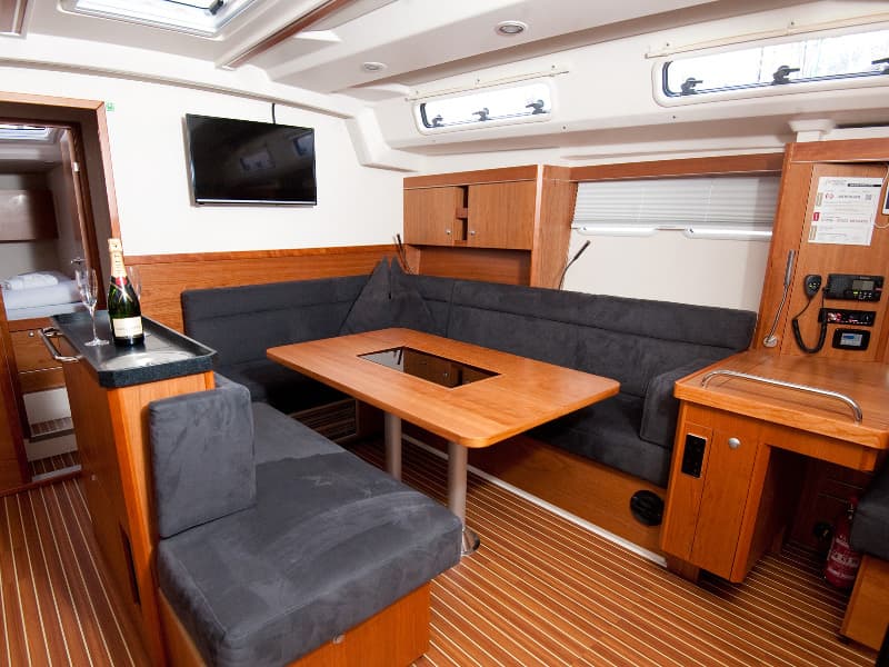 Hanse 505 FURIA – bilde 2 av 3
