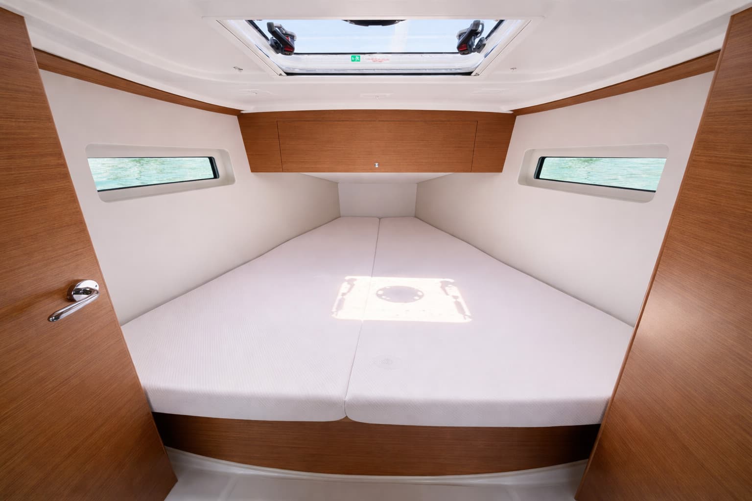 Jeanneau Sun Odyssey 350 All in – bilde 5 av 6