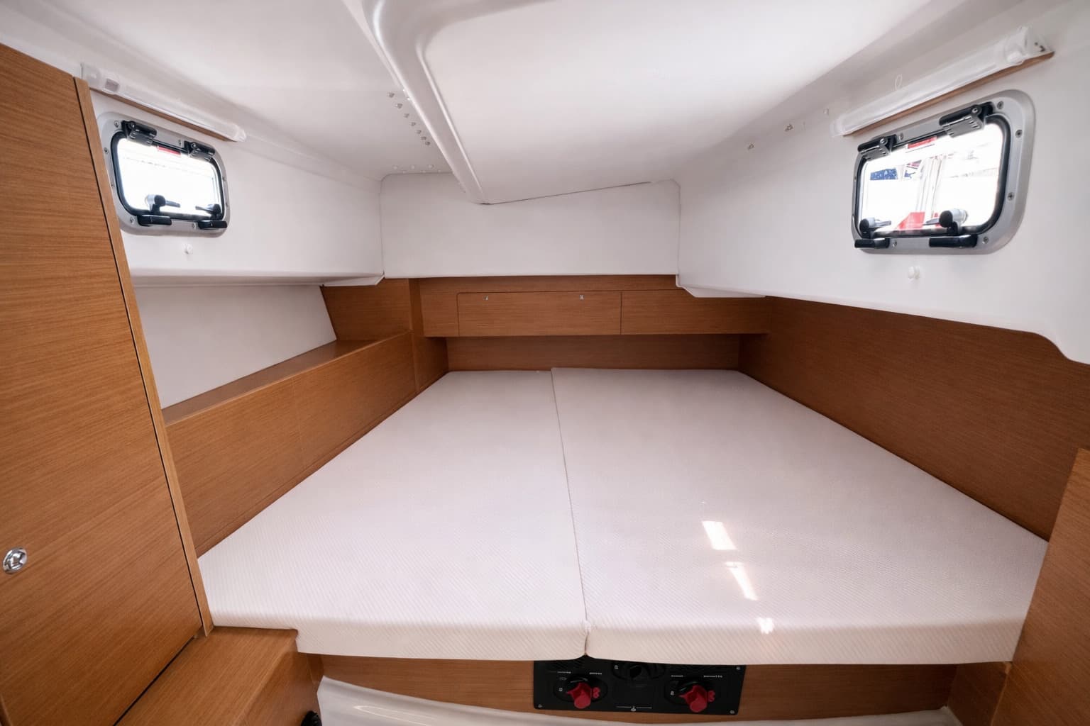 Jeanneau Sun Odyssey 350 All in – bilde 2 av 6