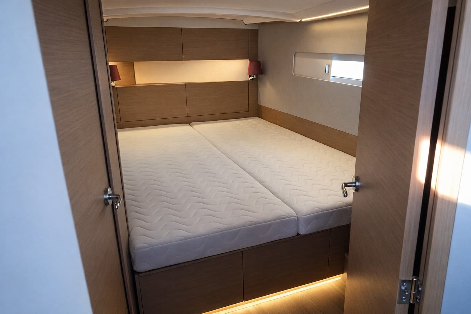 Jeanneau Sun Odyssey 410 Non è Mia – bilde 5 av 8