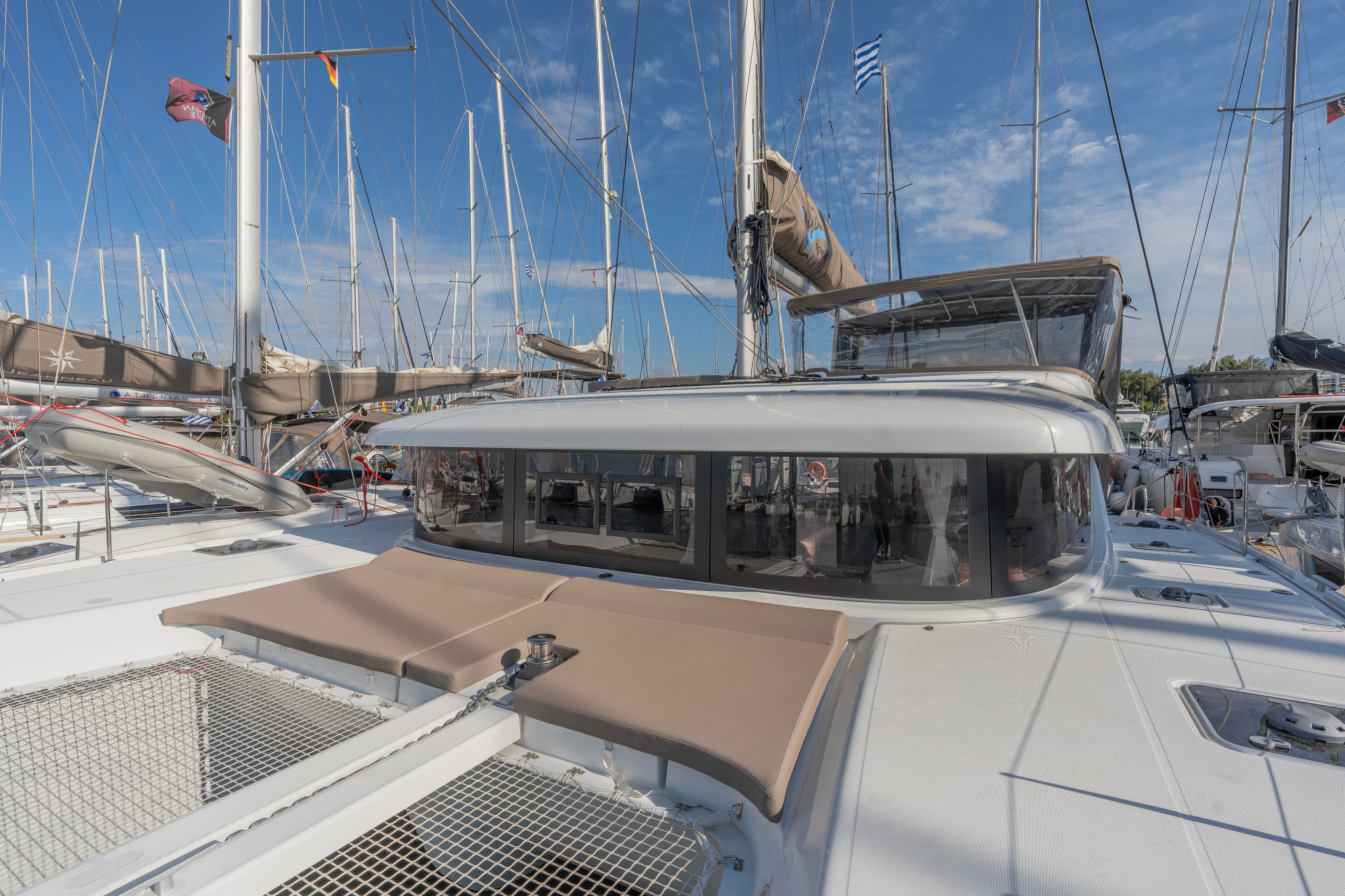 Lagoon 42 DAY ONE – bilde 2 av 27