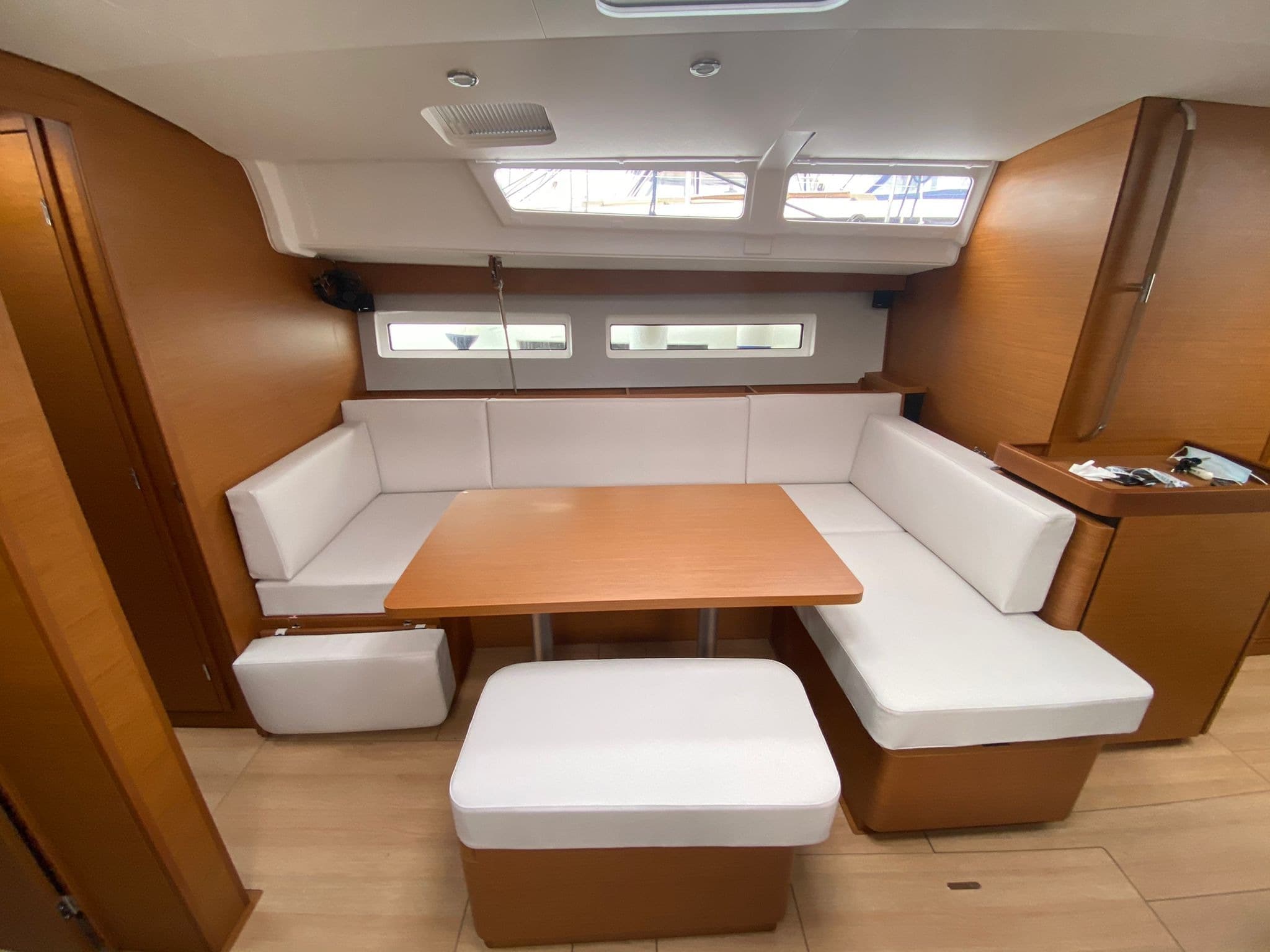 Jeanneau Sun Odyssey 490 Sventola – bilde 3 av 10