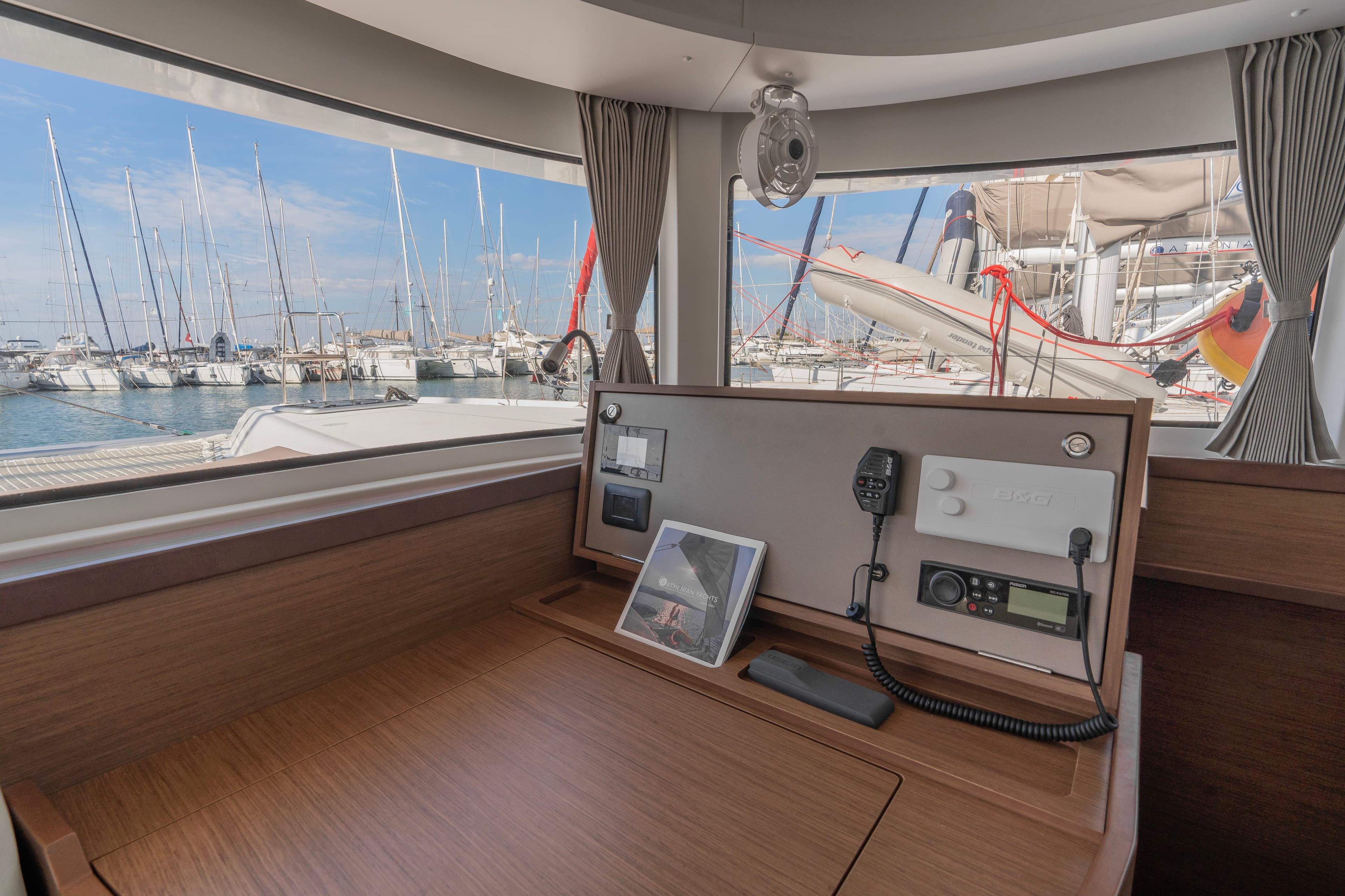 Lagoon 42 DAY ONE – bilde 5 av 27