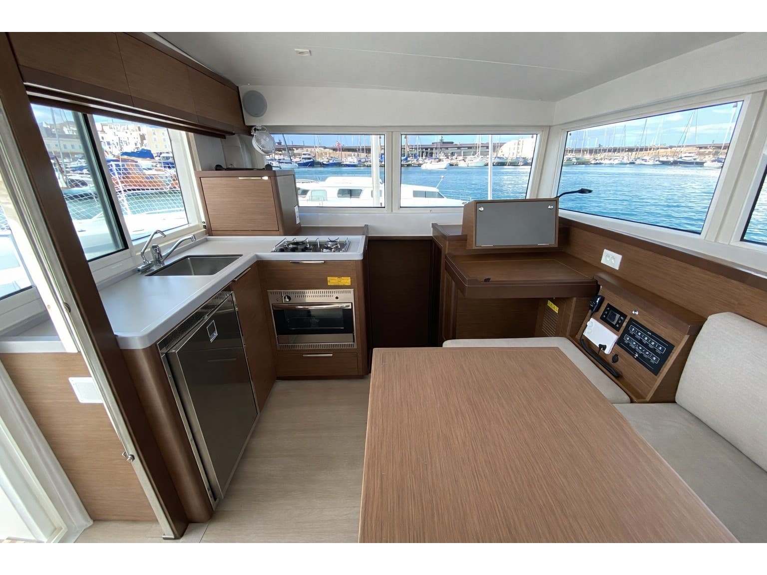 Lagoon 40 Manik – bilde 4 av 10