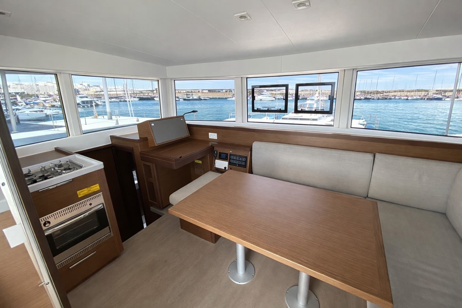 Lagoon 40 Manik – bilde 3 av 10