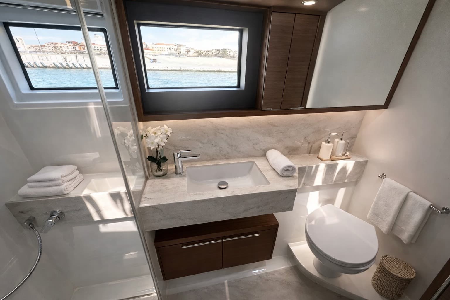 Lagoon 50 Titti – bilde 3 av 13