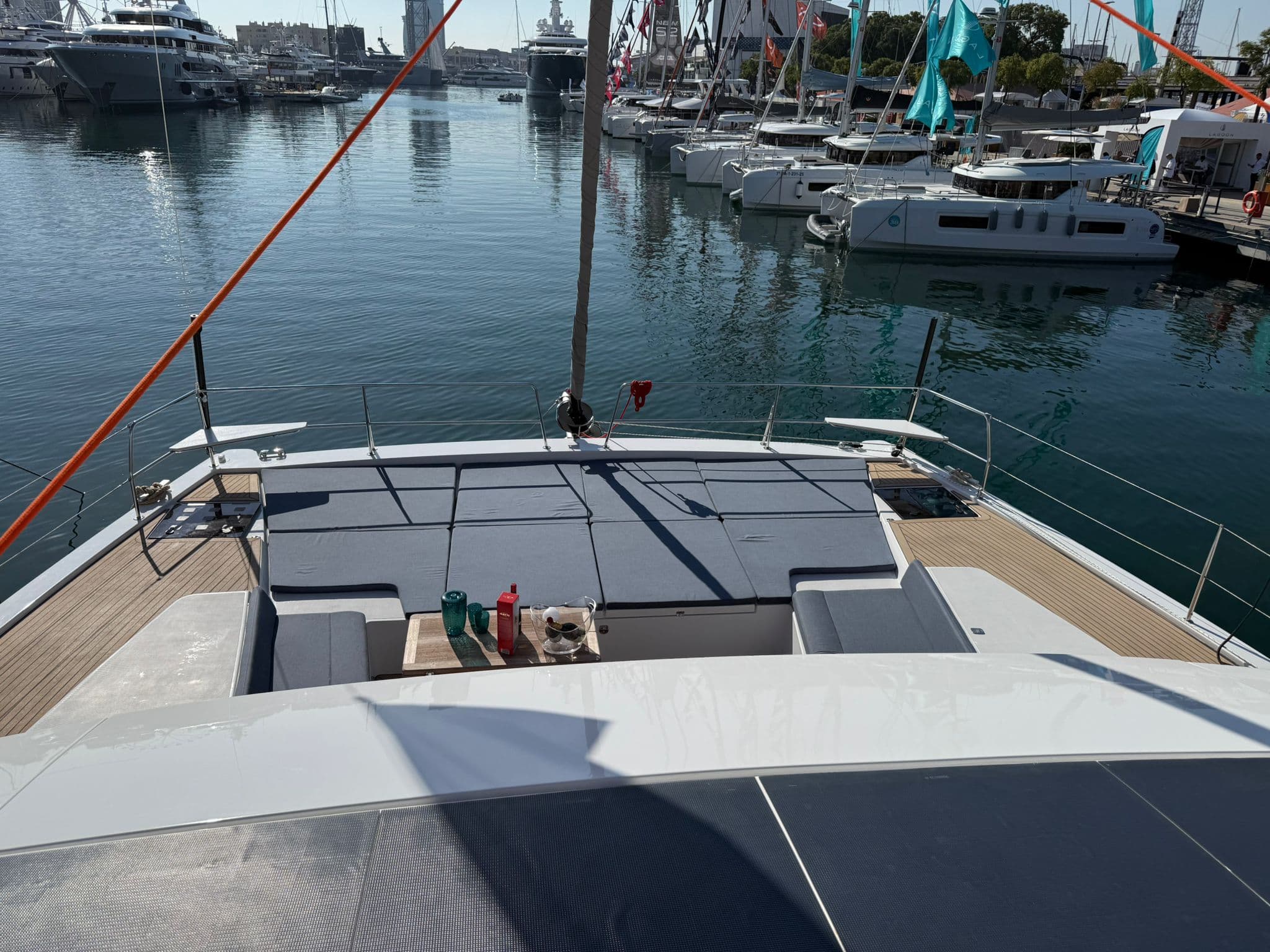 Bali 5.2 Boca Chica – bilde 5 av 26