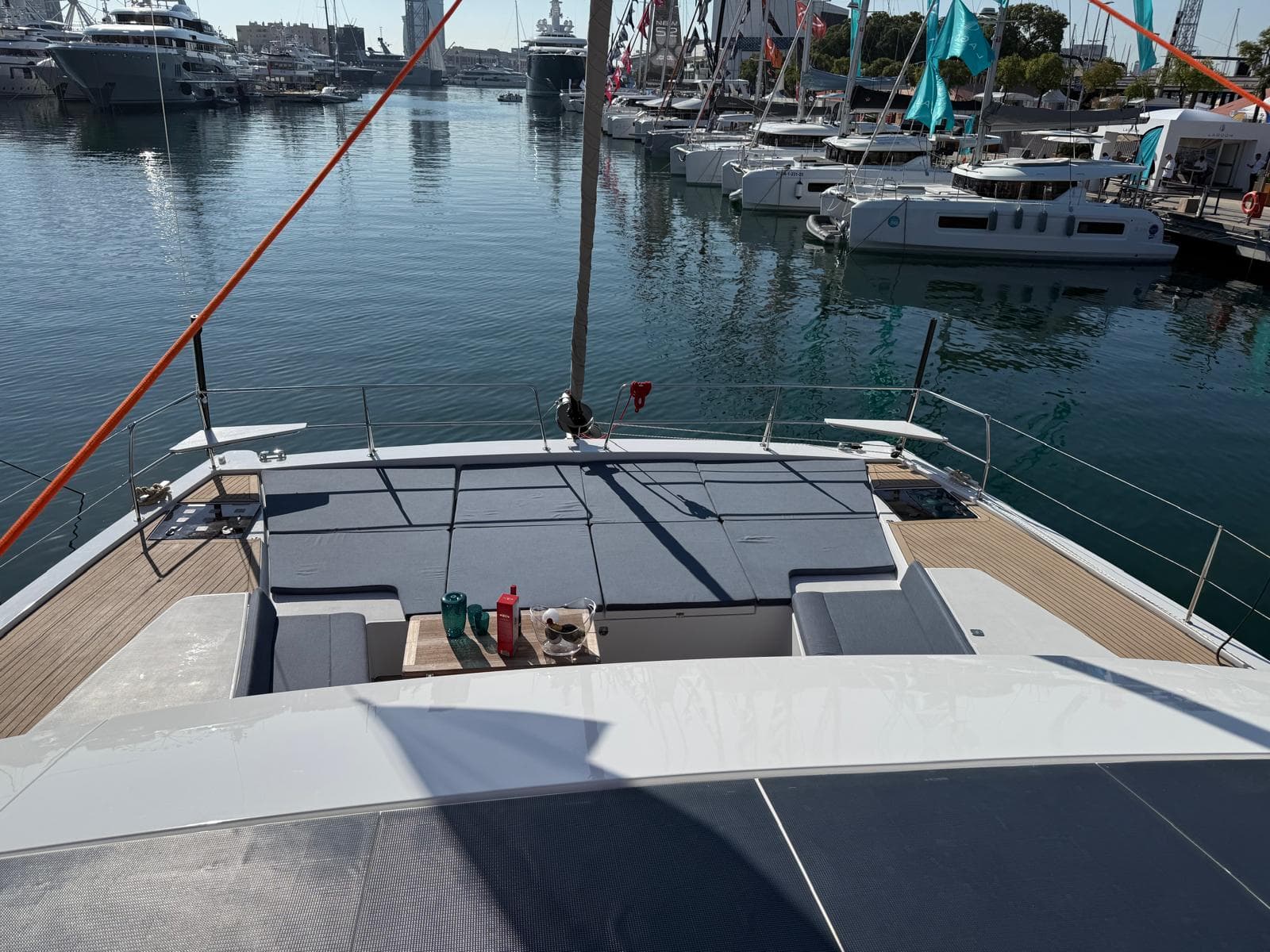 Bali 5.2 Boca Chica – bilde 3 av 26