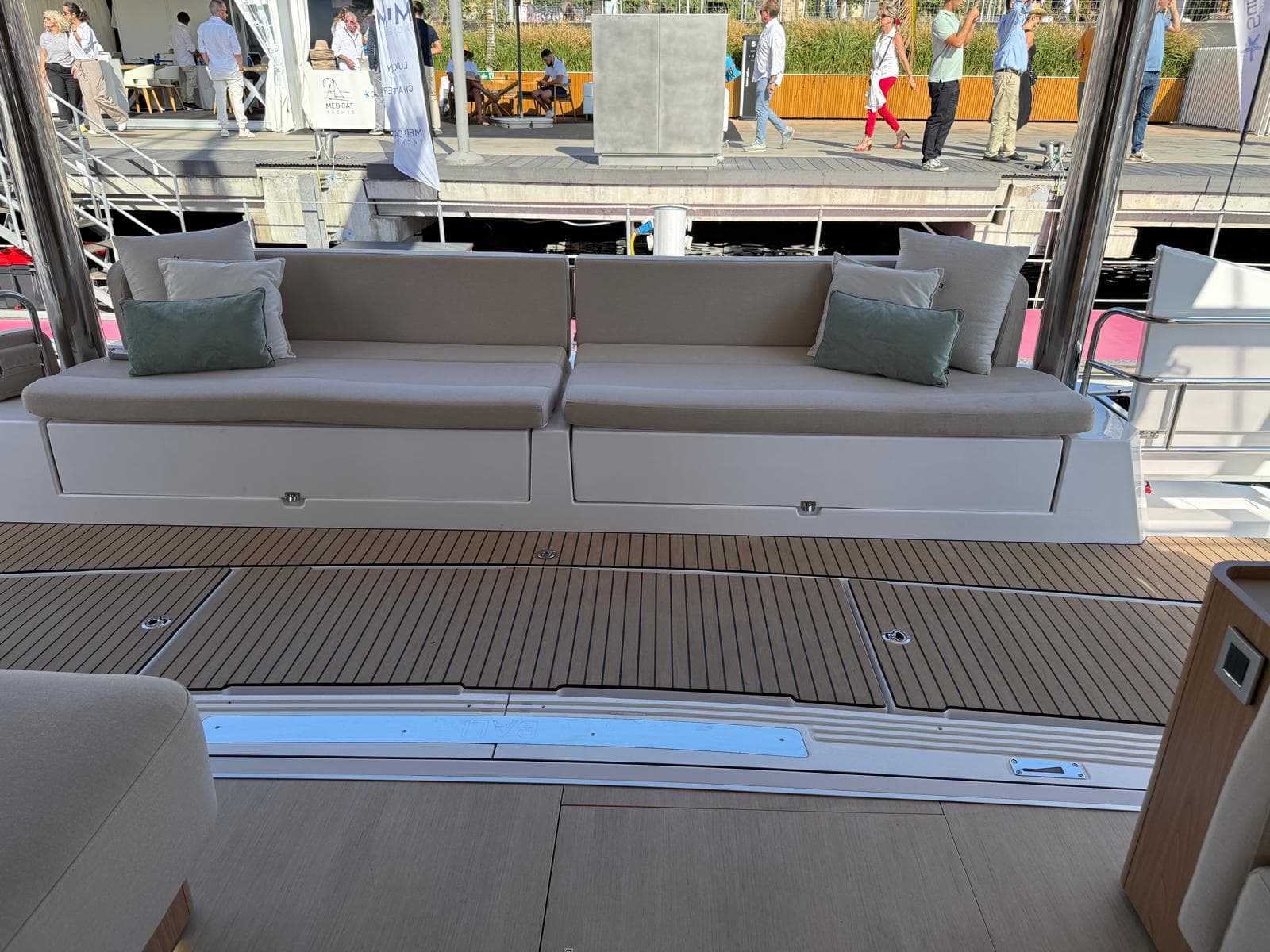 Bali 5.8 Alhena – bilde 5 av 25