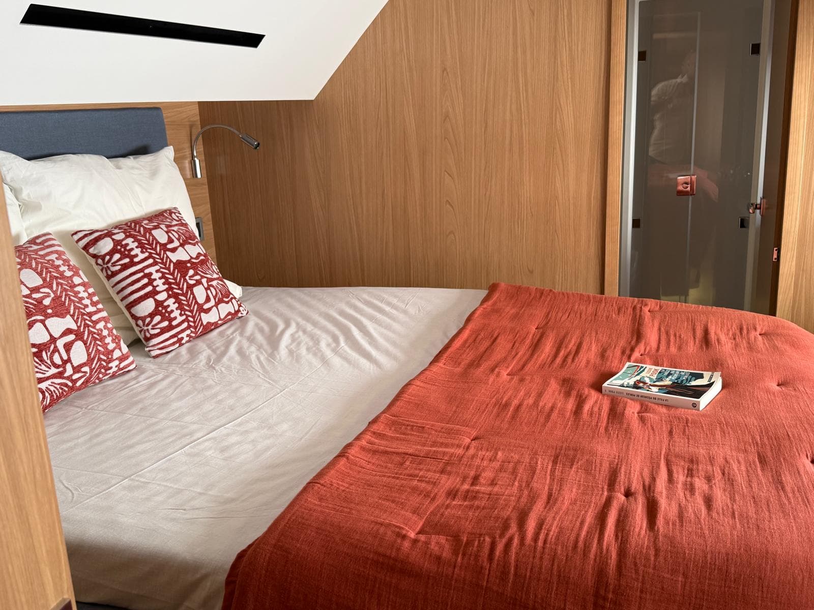 Bali 5.2 Infinity – bilde 2 av 21