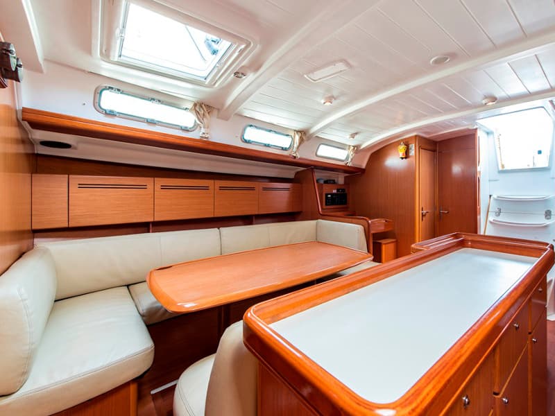 Beneteau Cyclades 50.5 Marla – bilde 2 av 5