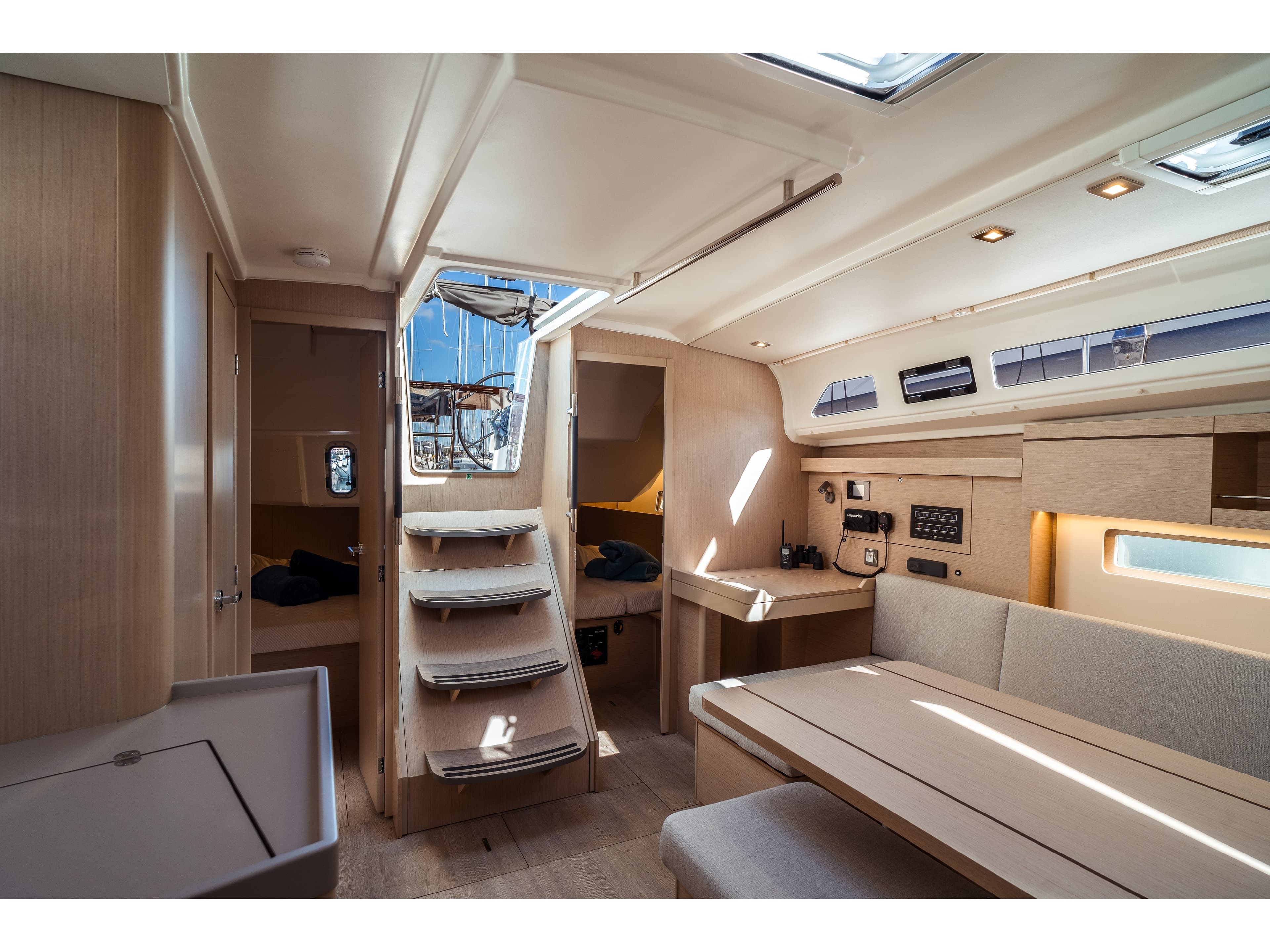 Beneteau Oceanis 40.1 Nika – bilde 5 av 21