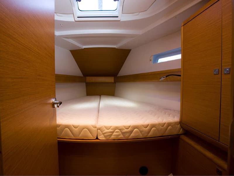 Jeanneau Sun Odyssey 449 Bravo – bilde 4 av 8