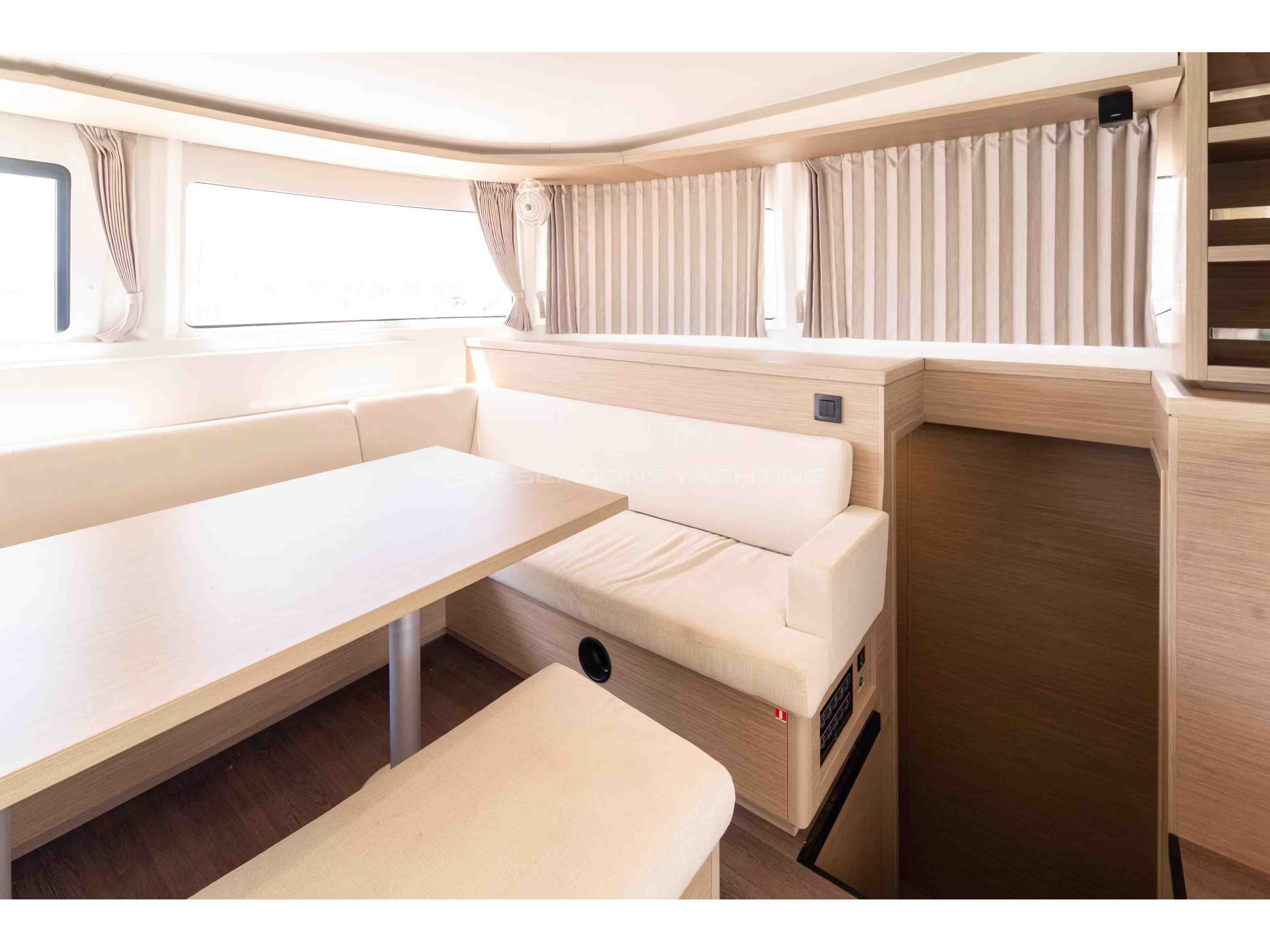 Lagoon 46 Spezielli – bilde 2 av 8