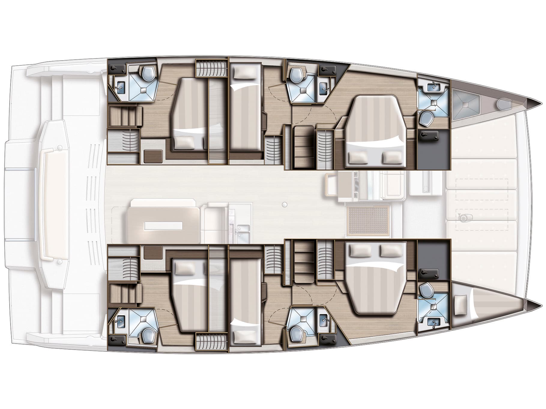 Bali 4.8 Sea pearl – bilde 3 av 3