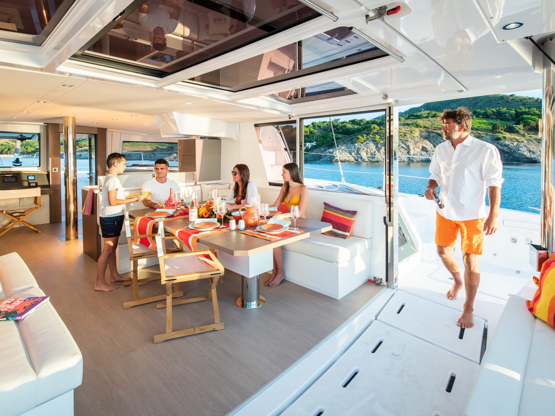 Bali 4.8 Sea pearl – bilde 2 av 3