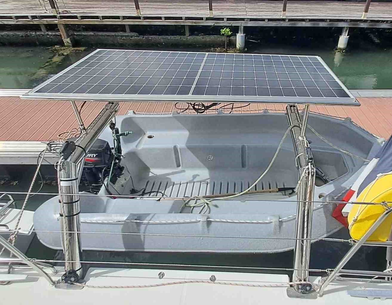 Lagoon 450 Sport Belle – bilde 5 av 32