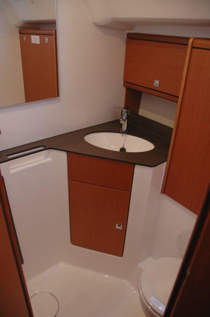 Bavaria Cruiser 46 Sadira – bilde 3 av 14