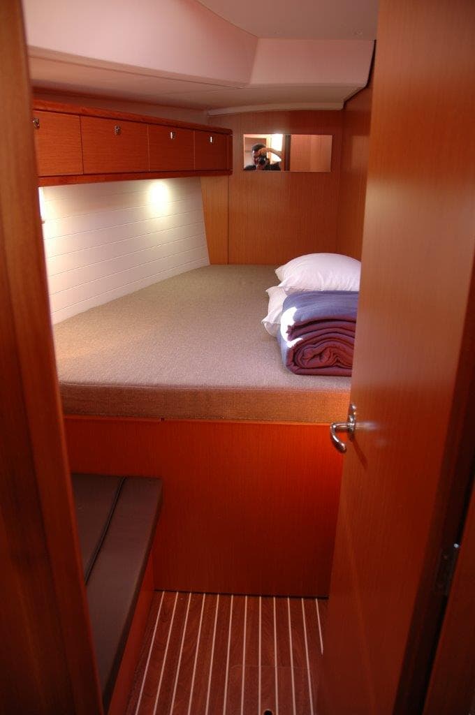 Bavaria Cruiser 46 Sadira – bilde 2 av 14