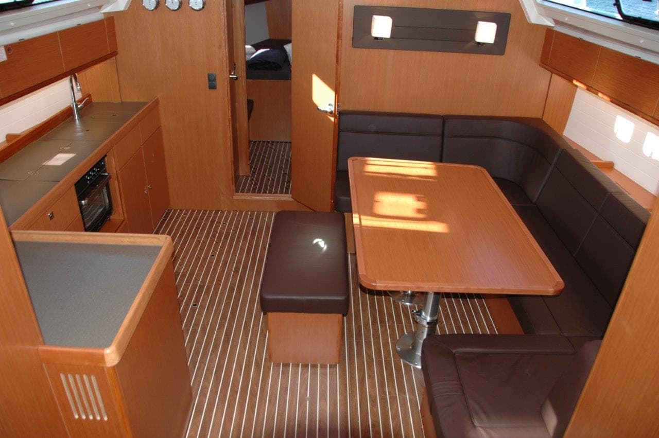Bavaria Cruiser 46 Fenice – bilde 5 av 19
