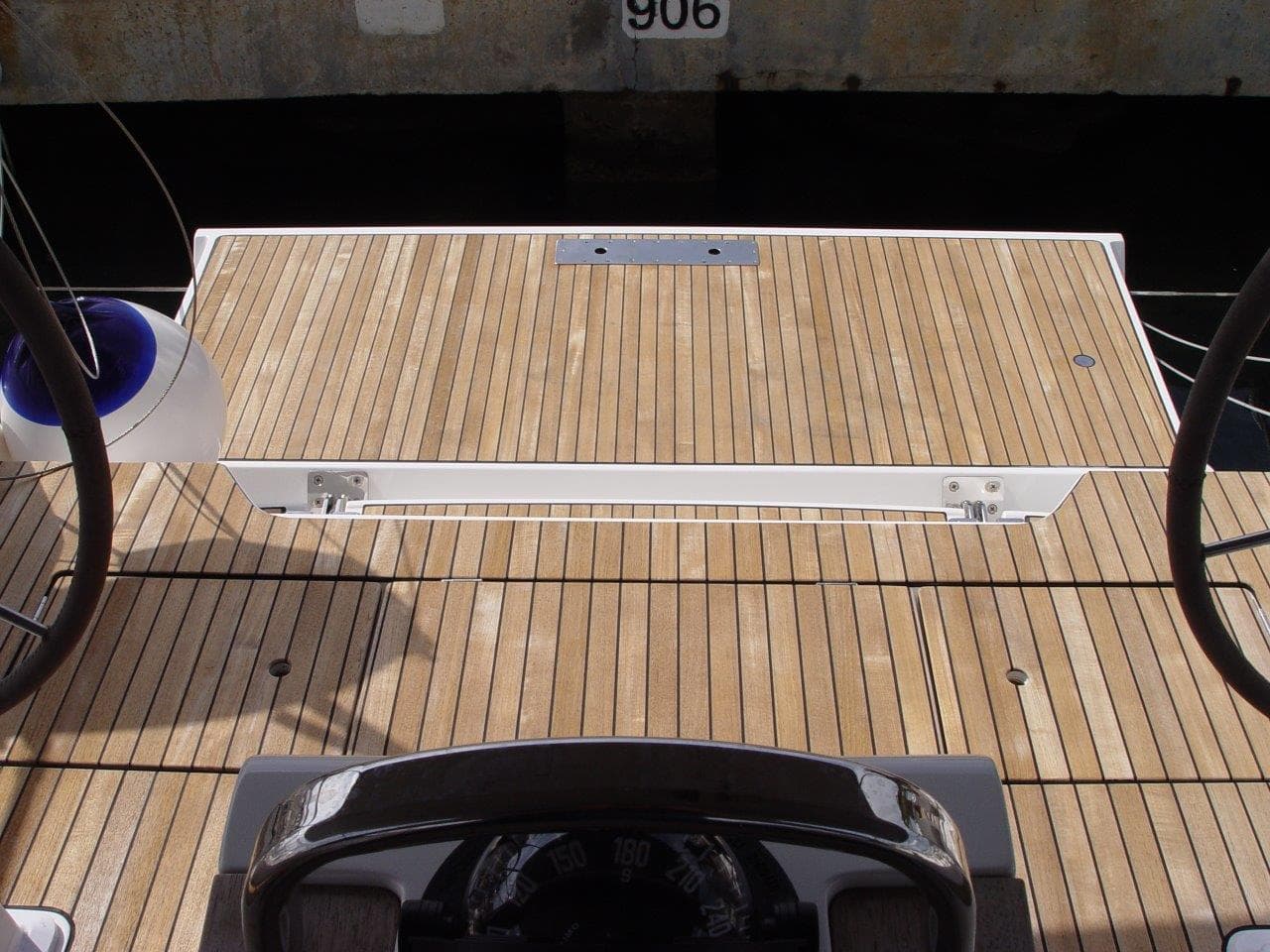 Bavaria Cruiser 46 Rigel – bilde 4 av 16