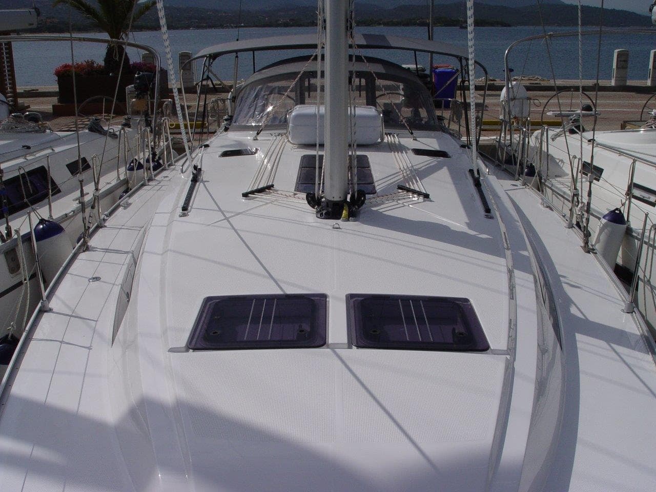Bavaria Cruiser 46 Rigel – bilde 3 av 16