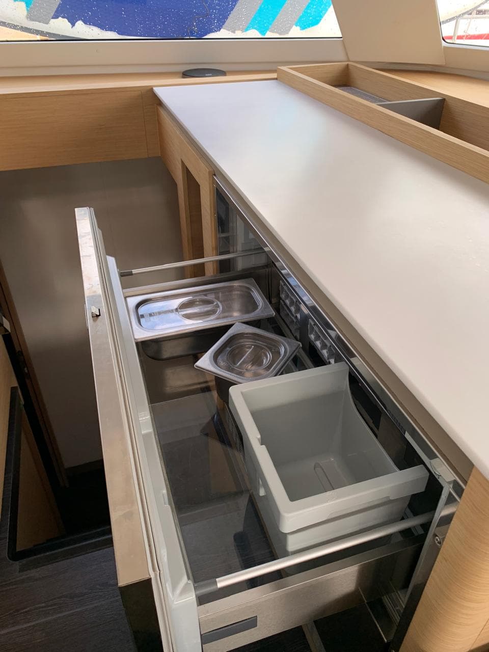 Fountaine Pajot Aura 51 My Precious ''E'' – bilde 4 av 74