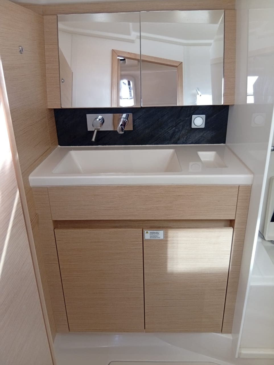 Hanse 418 Eleni – bilde 3 av 29