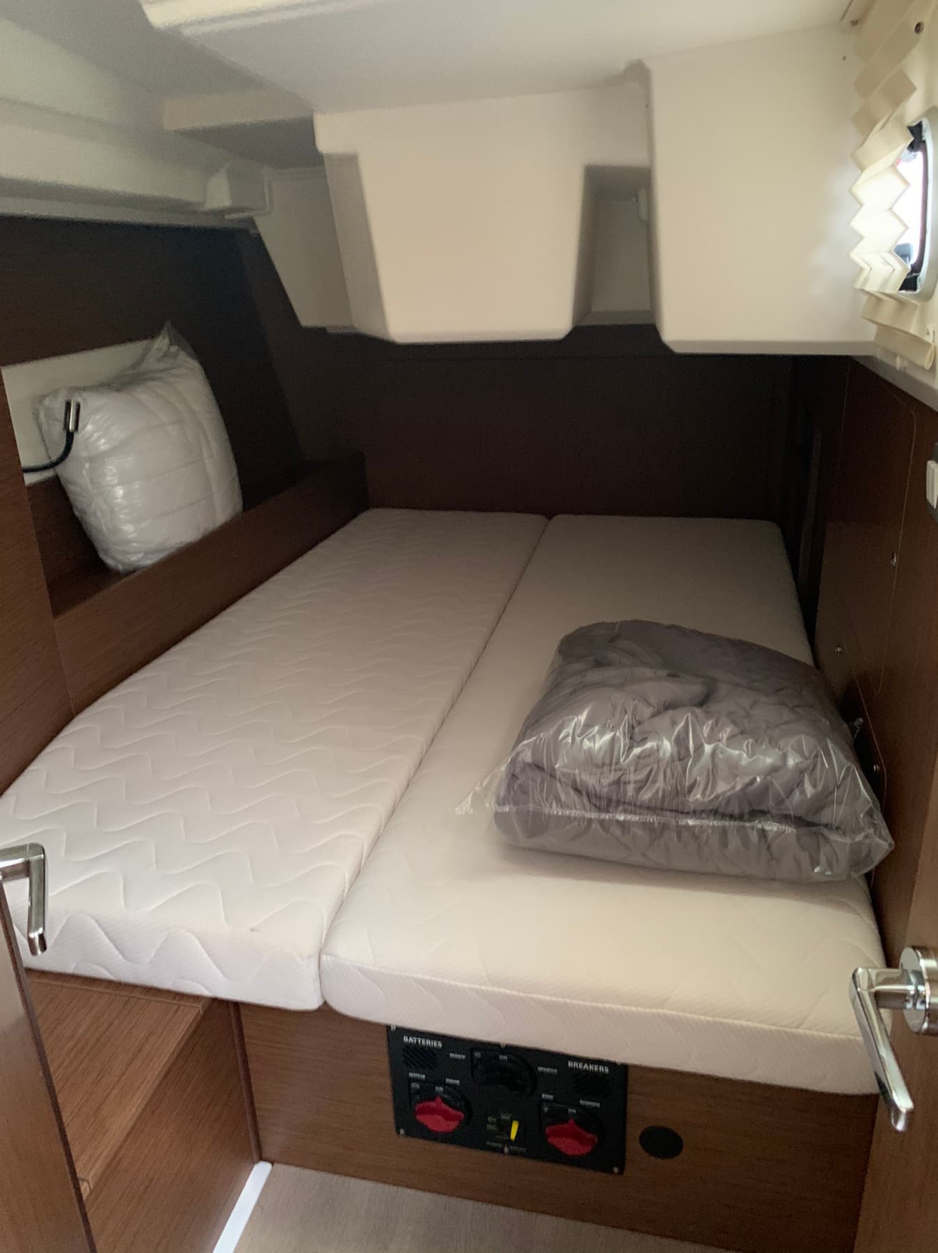 Beneteau Oceanis 46.1 Amalthia – bilde 3 av 10