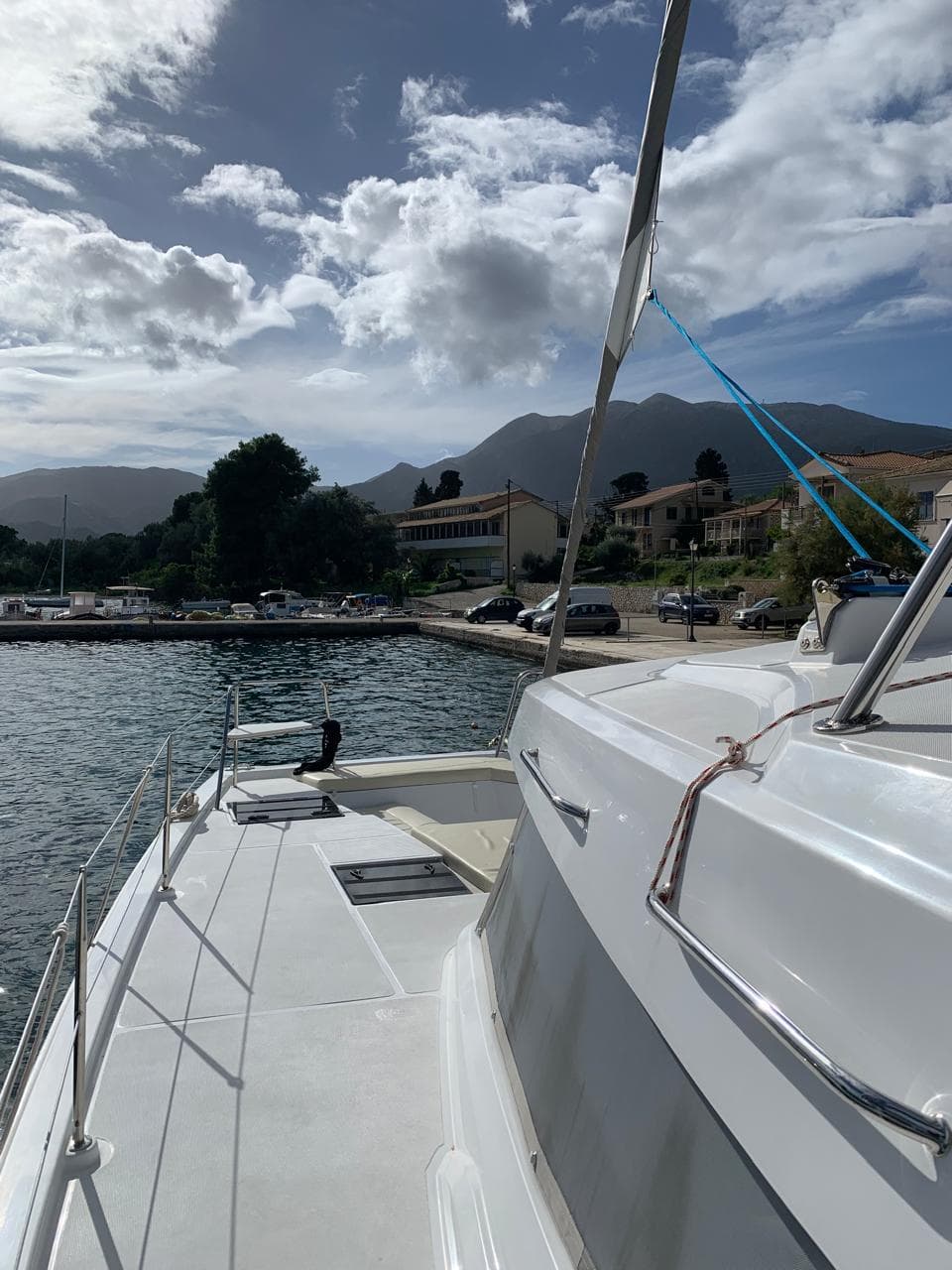 Bali Catspace Danae – bilde 2 av 22