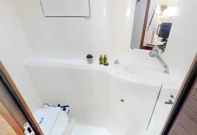 Lagoon 380 Why Knot – bilde 4 av 16