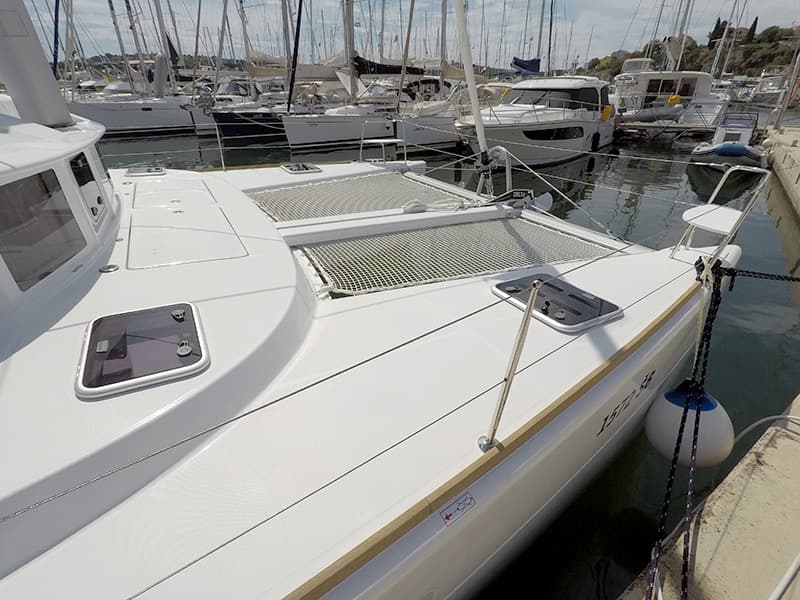 Lagoon 380 MAYA – bilde 5 av 30