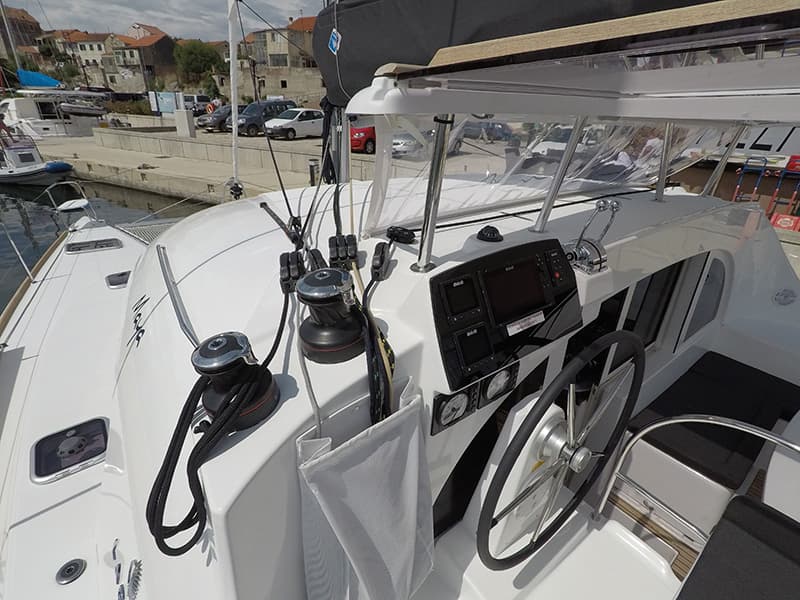 Lagoon 380 MAYA – bilde 4 av 30