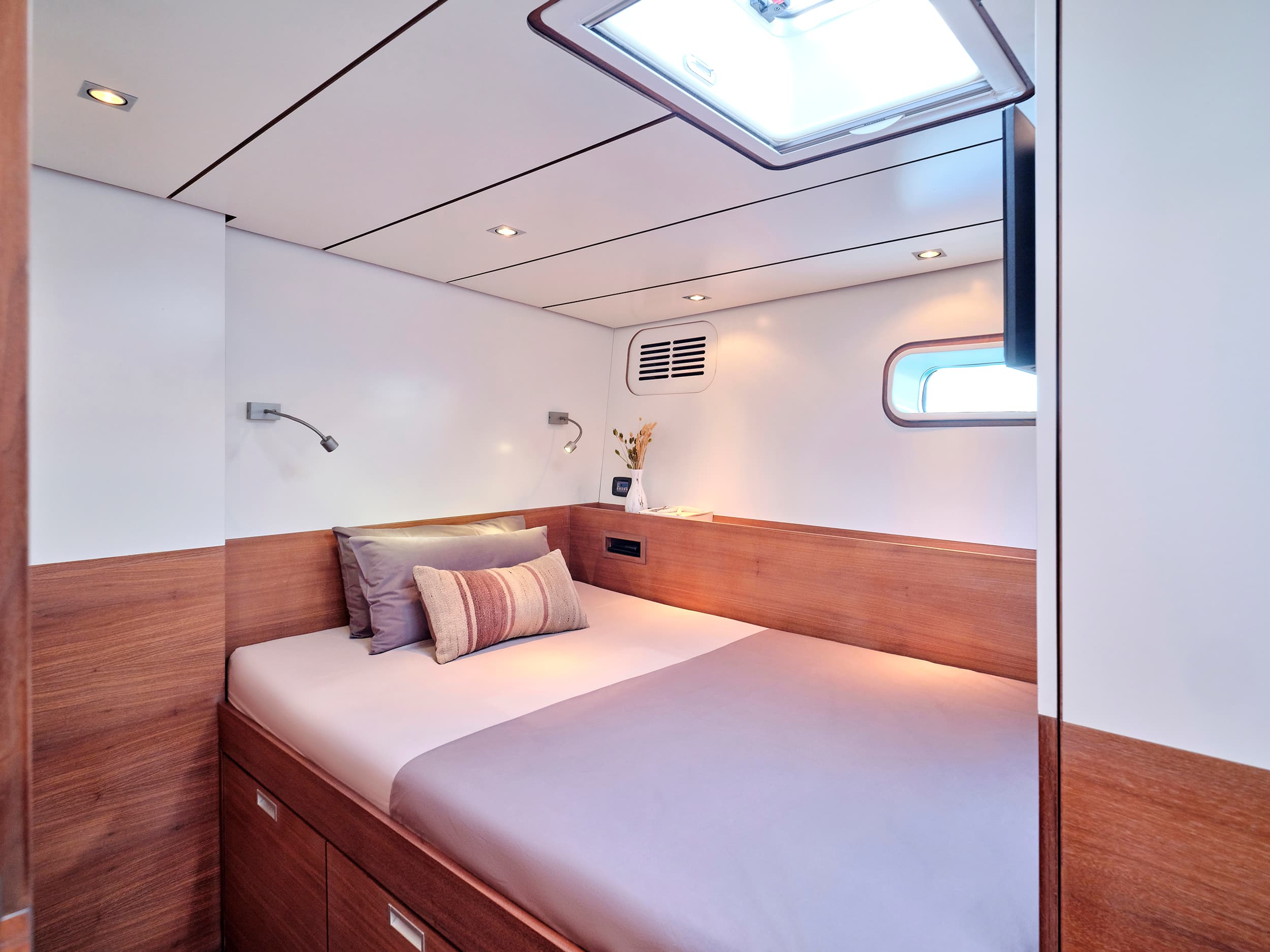 Sail boat AIZU – bilde 3 av 9