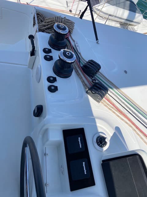 Lagoon 46 Star of the Seas IV – bilde 5 av 30
